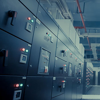 maintenance de serveur informatique